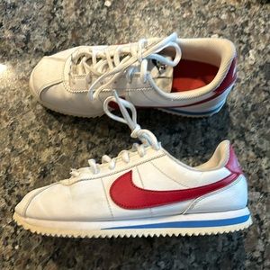 Kids Nike Cortez 4Y